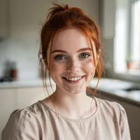 Zoe Farah